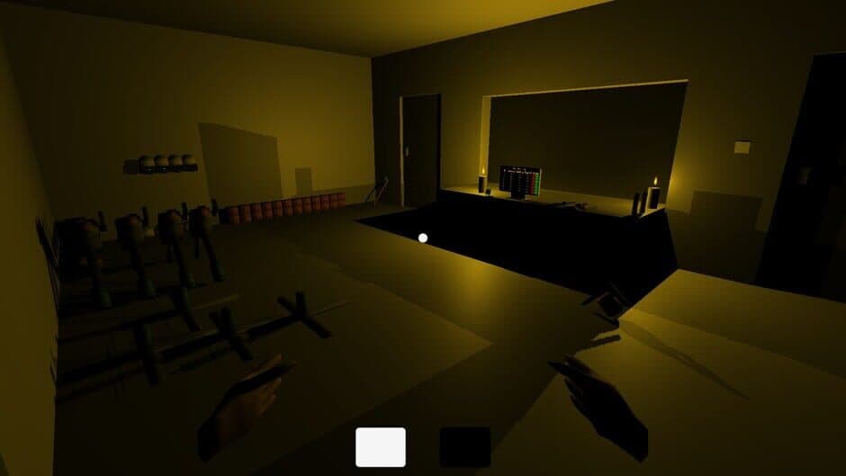 TURRET SYNDROME screenshot 5