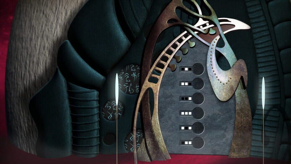 LEAVES: The Return screenshot 4