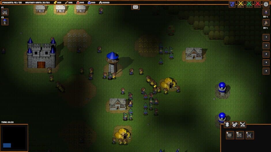 WizardCraft screenshot 5