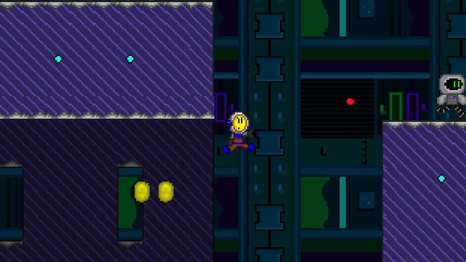 Missileman Origins screenshot 1