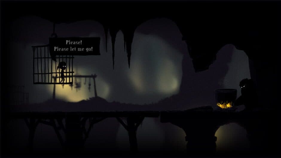 OddPlanet screenshot 1