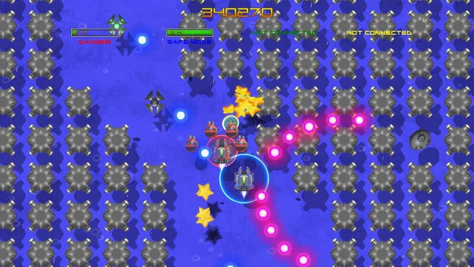 Overdriven Reloaded screenshot 1