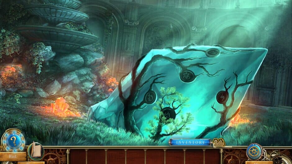 Time Mysteries: The Ancient Spectres screenshot 5