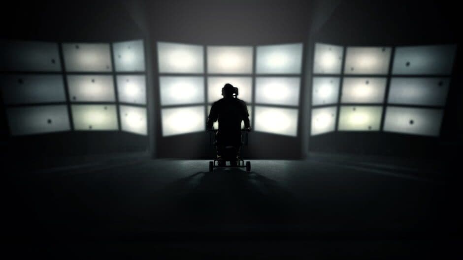 Outlast: Whistleblower screenshot 3