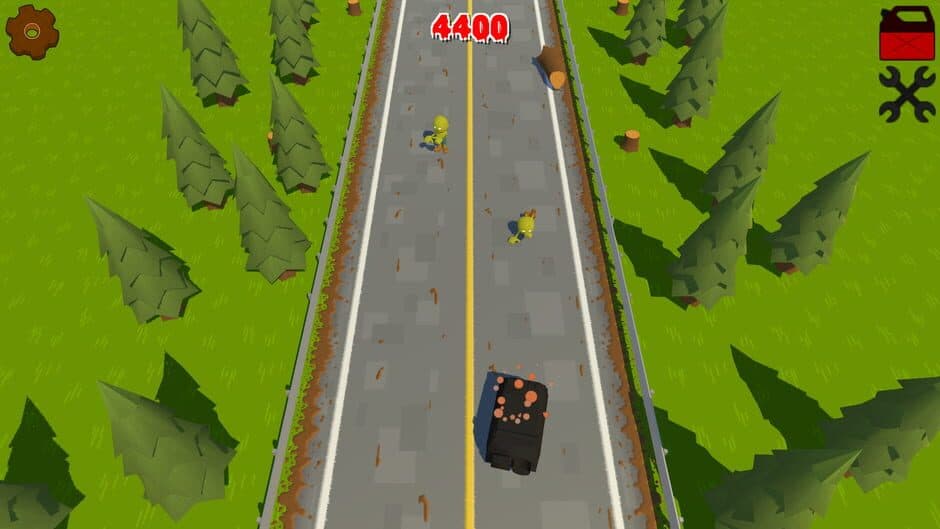SmashZombies screenshot 3