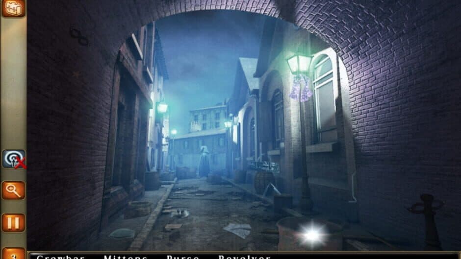 Hidden Object - 12 in 1 bundle screenshot 1