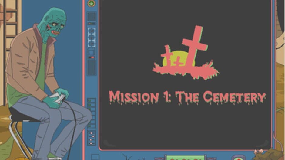 Starving screenshot 3