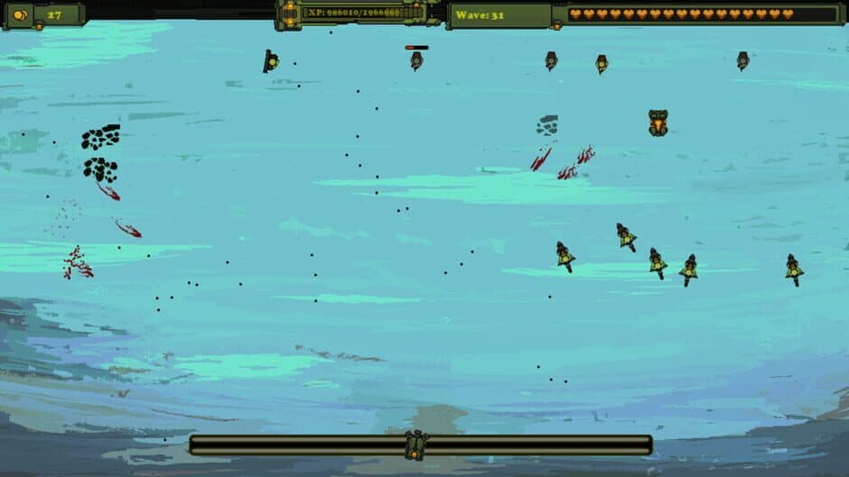 Army Craft screenshot 5