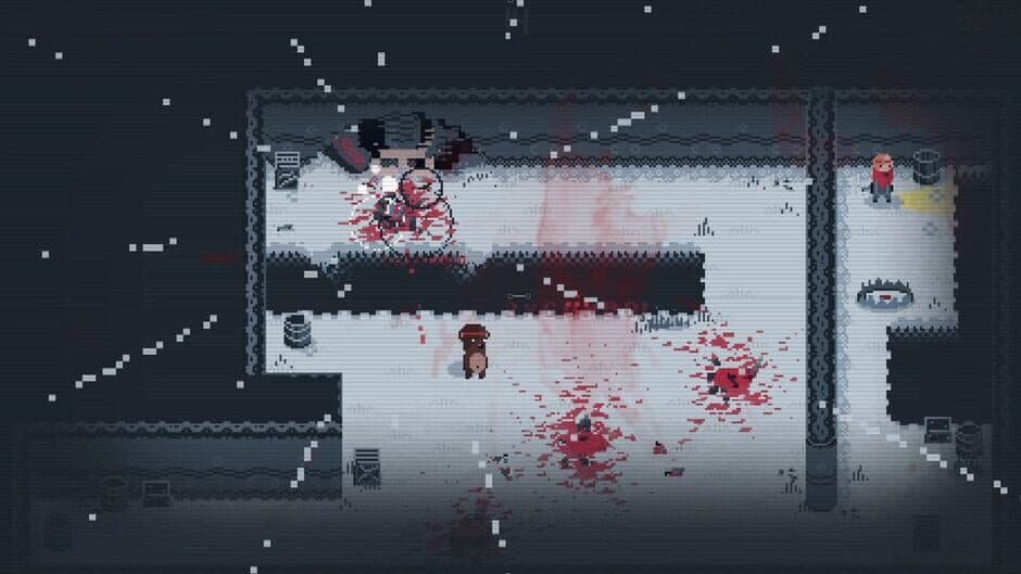Tourists Kidnapped a Little Bear screenshot 4