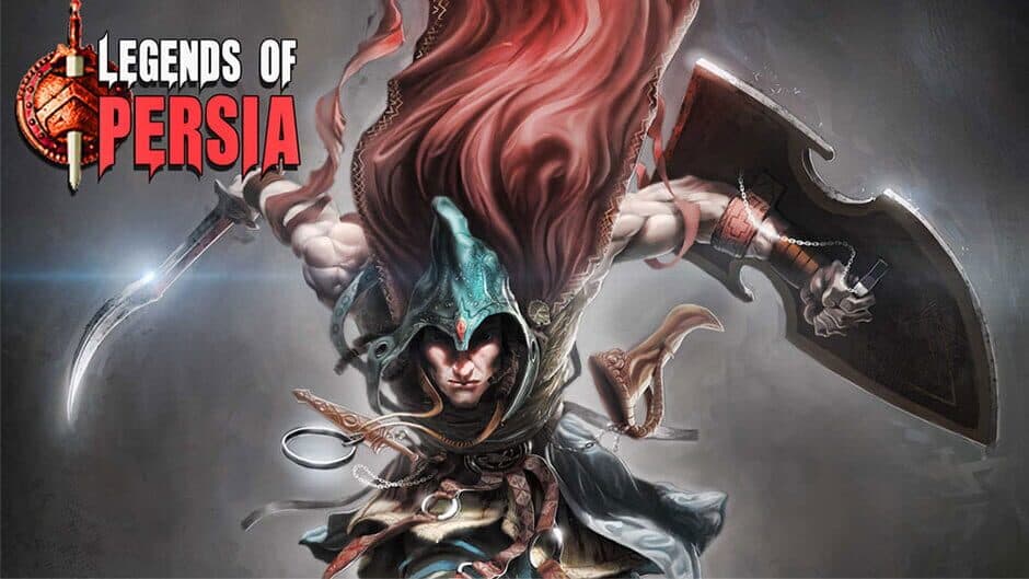 Legends of Persia screenshot 4