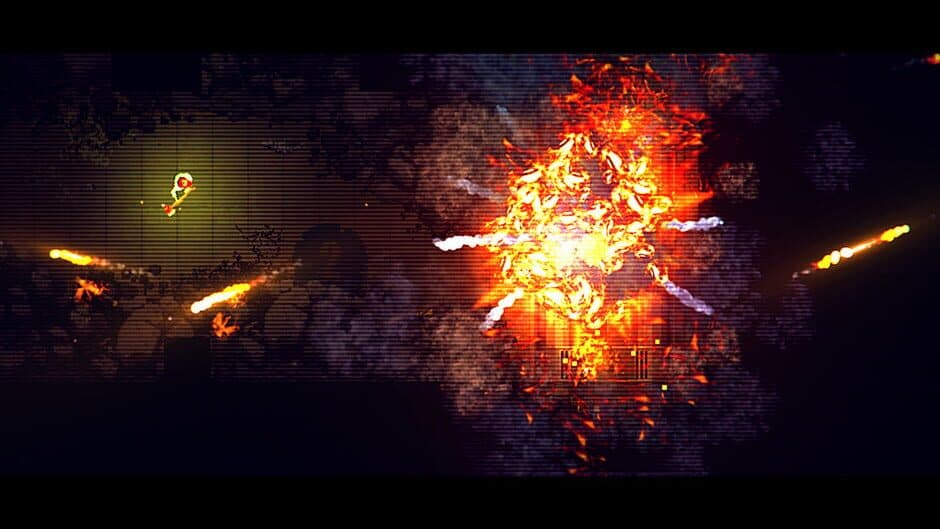 GARAGE: Bad Trip screenshot 6
