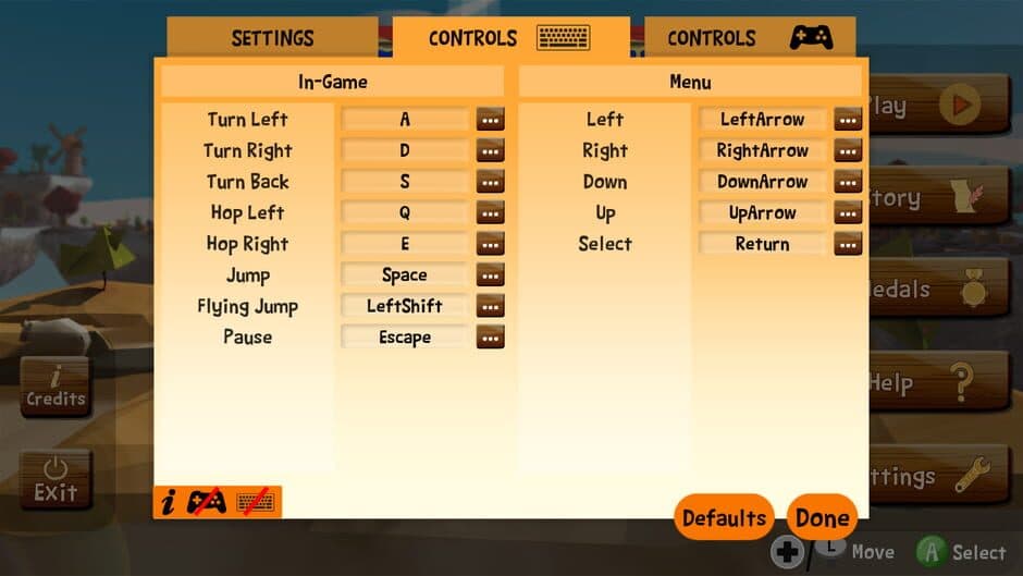Bird of Light screenshot 2