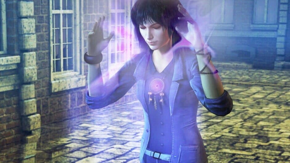 Angelica Weaver: Catch Me When You Can screenshot 2