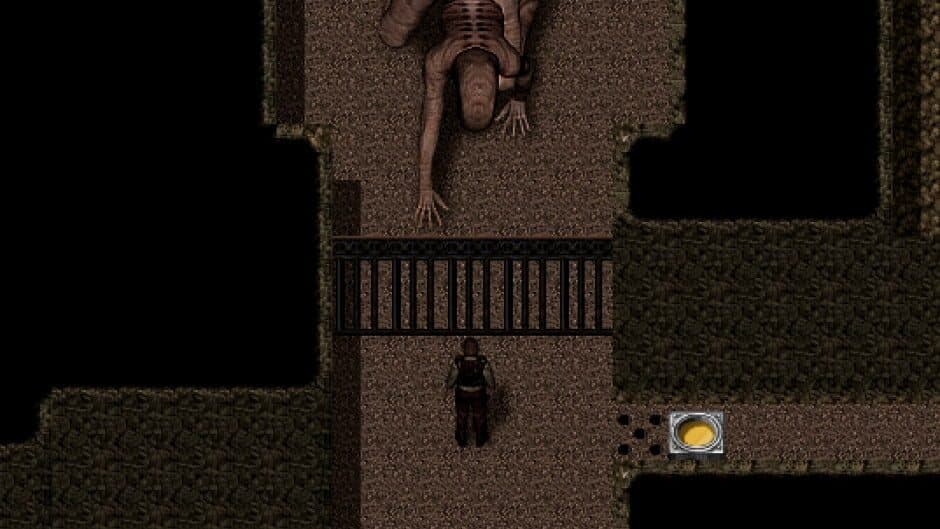 The Sheltered screenshot 3