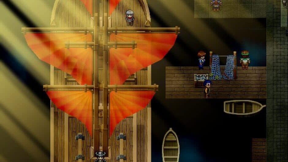 Millennium - A New Hope screenshot 5