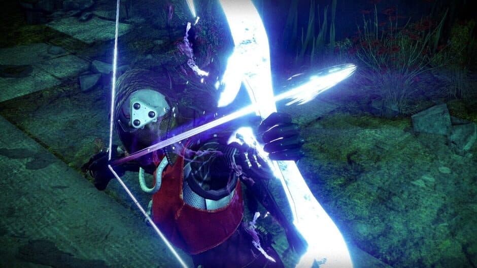 Destiny: Taken King screenshot 4