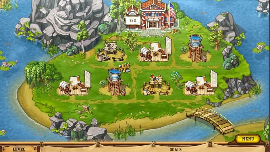 Old School 8-in-1 bundle screenshot 5