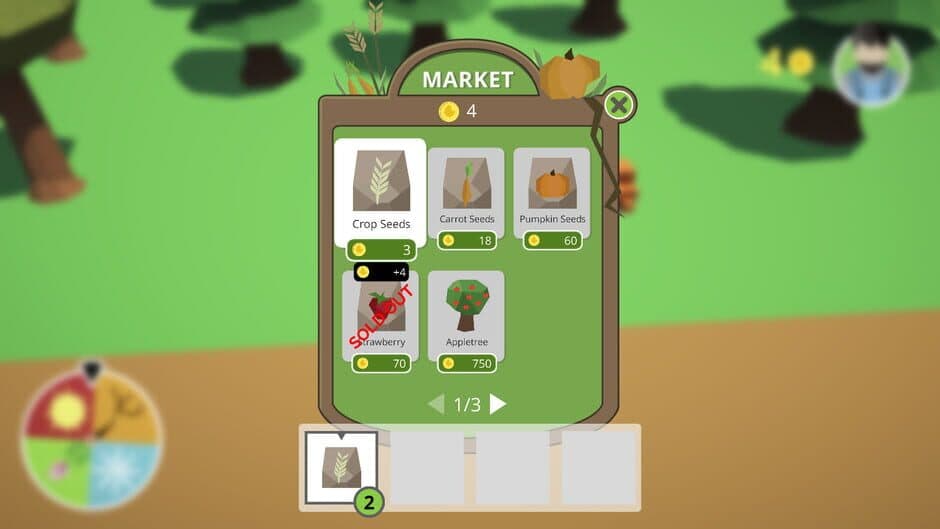 Scapeland screenshot 3