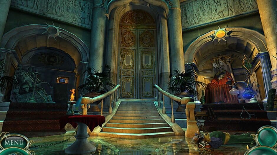 Empress Of The Deep screenshot 2
