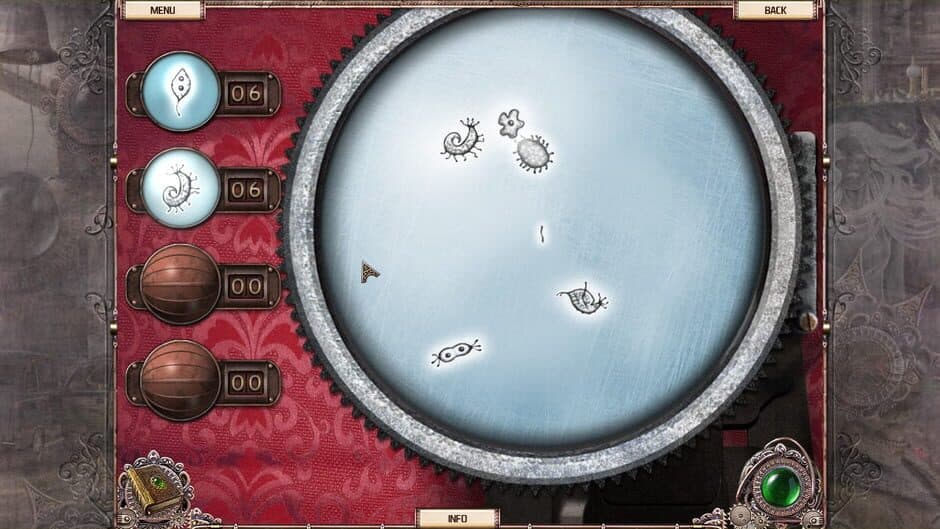 Inbetween Land screenshot 1