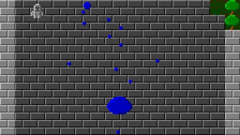 Broken Armor screenshot 5