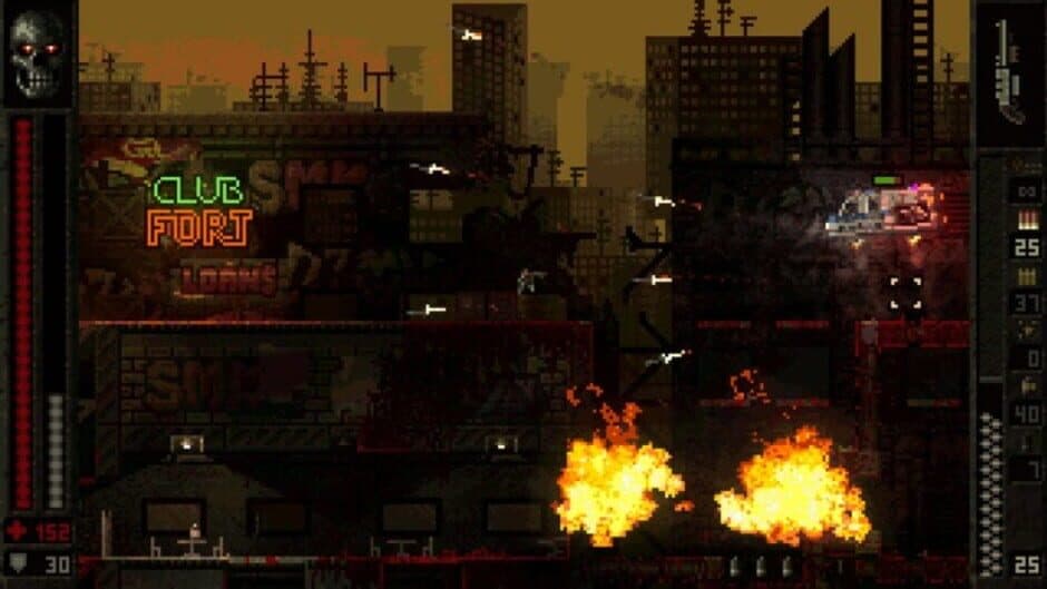 BUTCHER screenshot 3