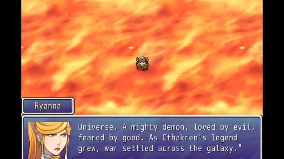 Hearts of Chaos screenshot 3