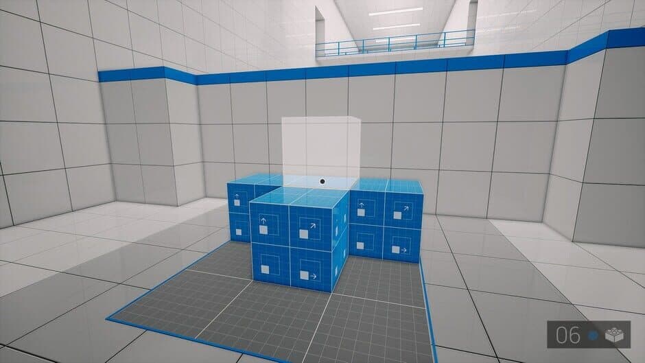 Smart Cube screenshot 1