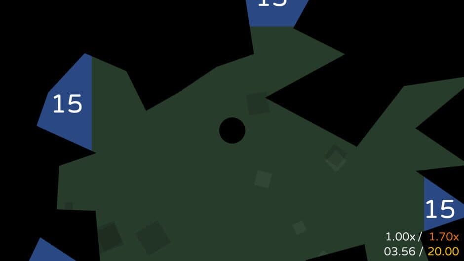The Growth Journey screenshot 1