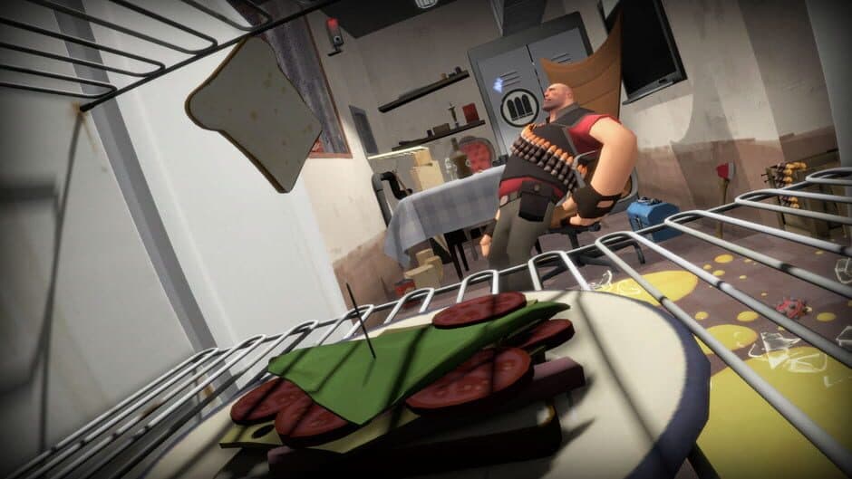 I Am Bread screenshot 4