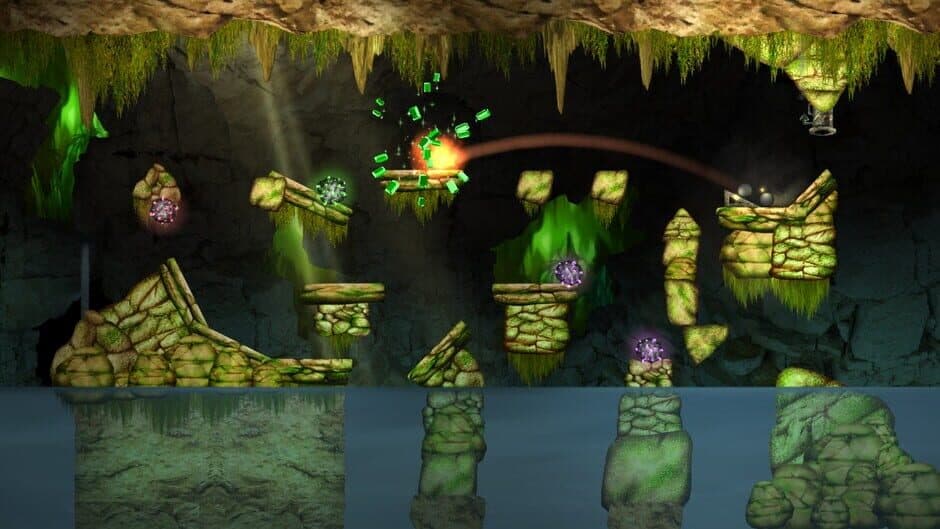 RED Fuse: Rolling Explosive Device screenshot 3