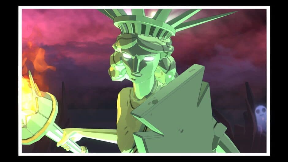 Costume Quest screenshot 5