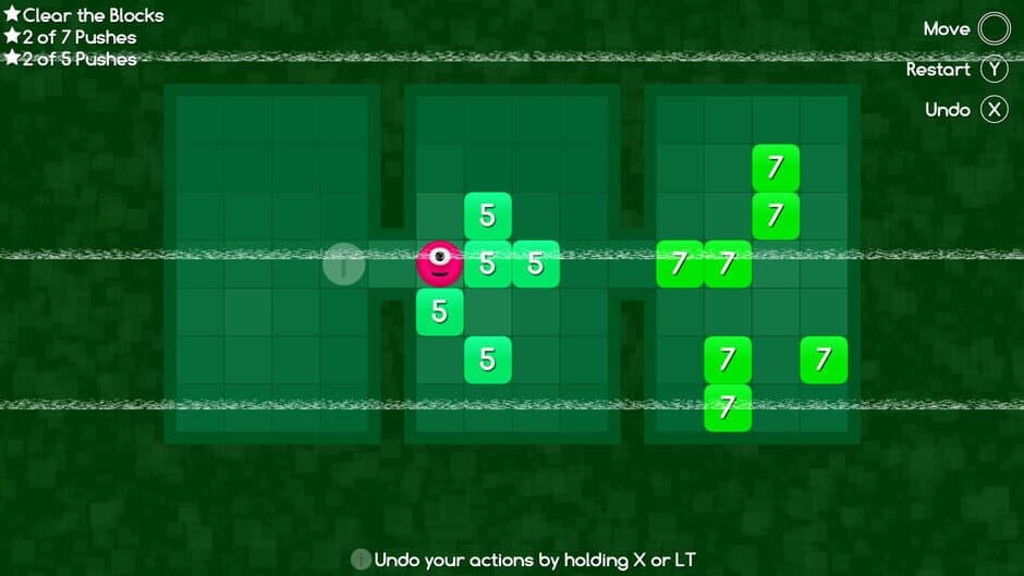 Polyology screenshot 5
