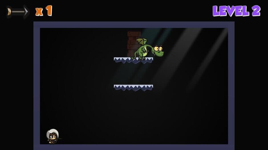Dragon Hunter screenshot 3