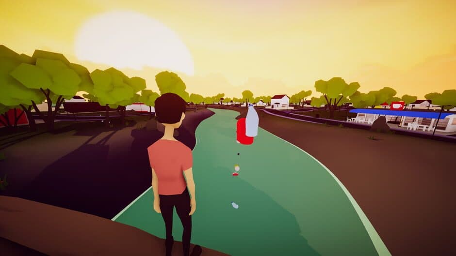 What A Trash Game! screenshot 4