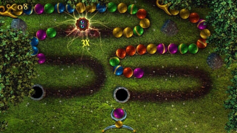 Sparkle Unleashed screenshot 6