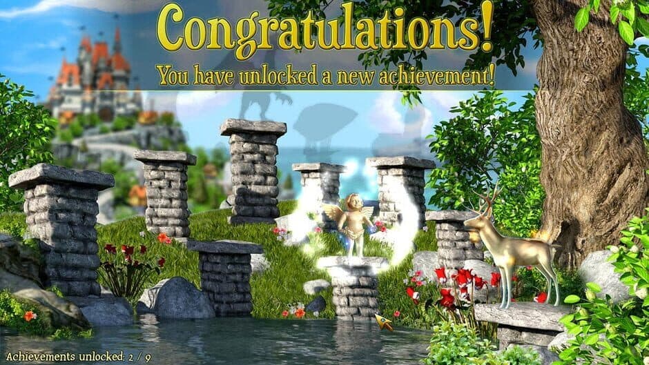 Kingdom Tales screenshot 3