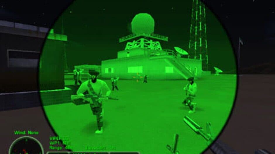 Delta Force: Task Force Dagger screenshot 4