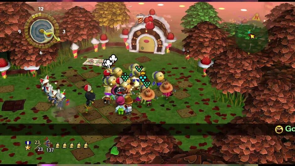 Little King's Story screenshot 4