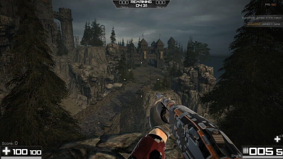 Noob Squad screenshot 3