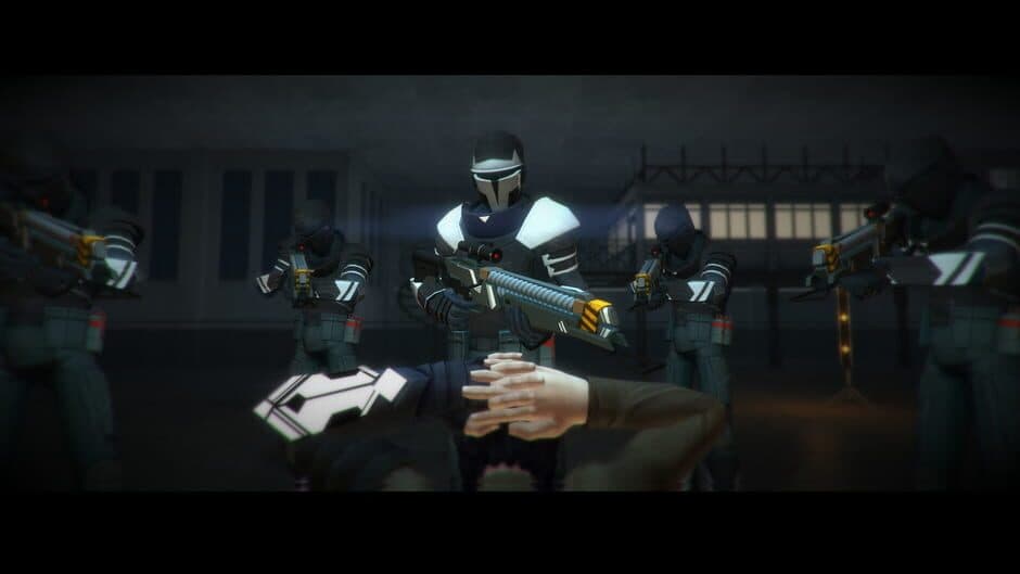Volume screenshot 3