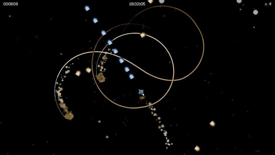 Cycle 28 screenshot 3