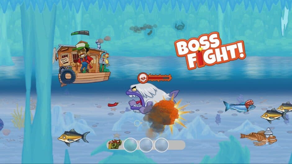 Crazy Sports - Bundle screenshot 6