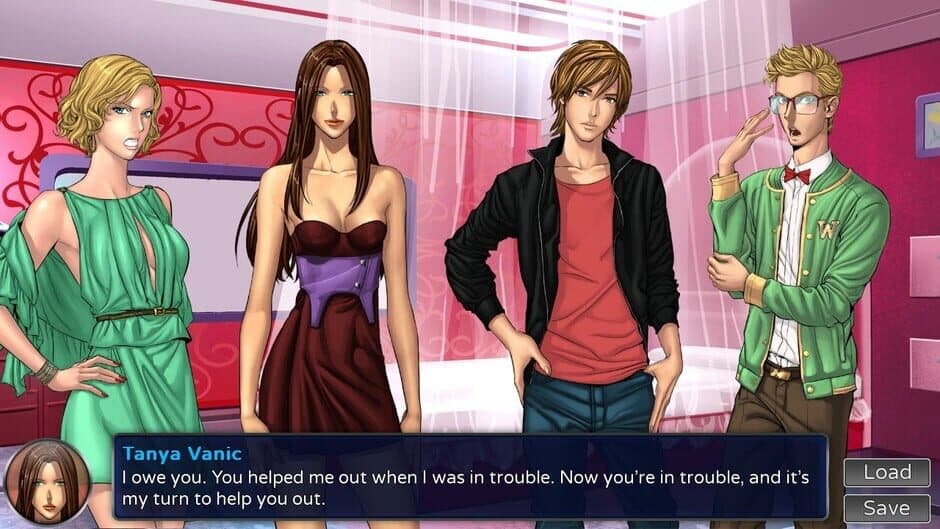 Bionic Heart 2 screenshot 5
