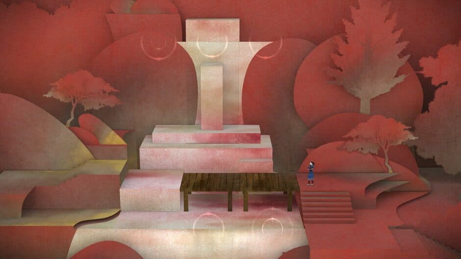 Tengami screenshot 6