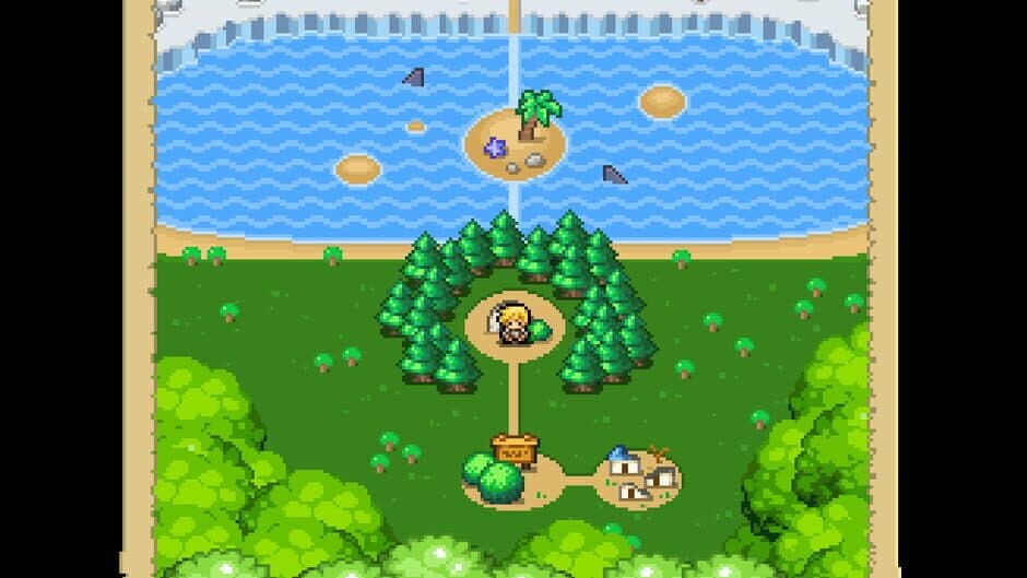 Next Hero screenshot 4