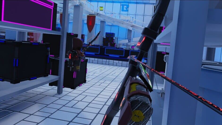 oVRshot screenshot 5
