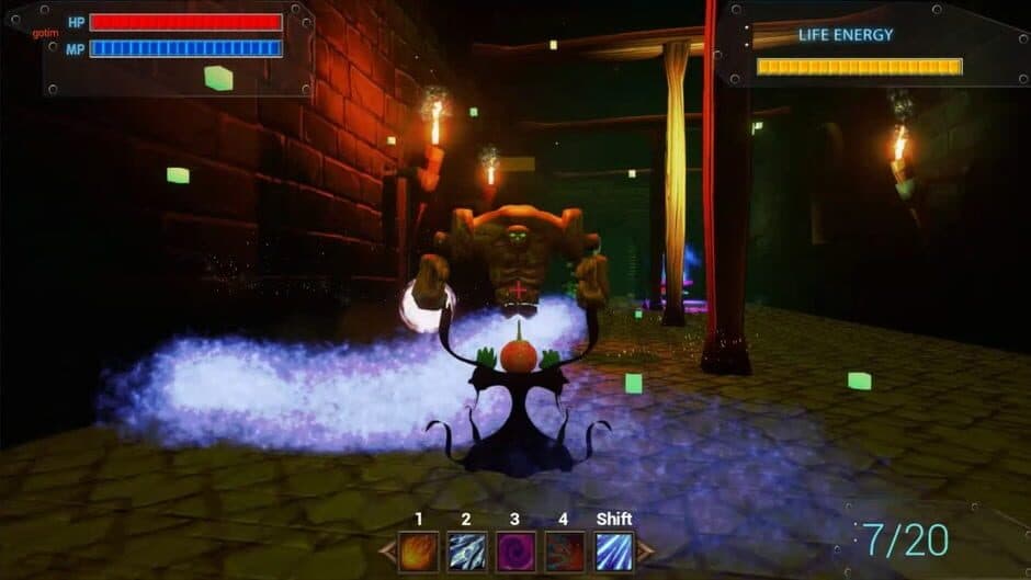 Epic Showdown screenshot 3