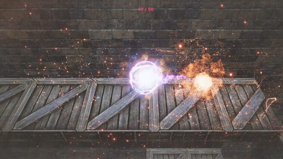 Singularity Roller screenshot 5