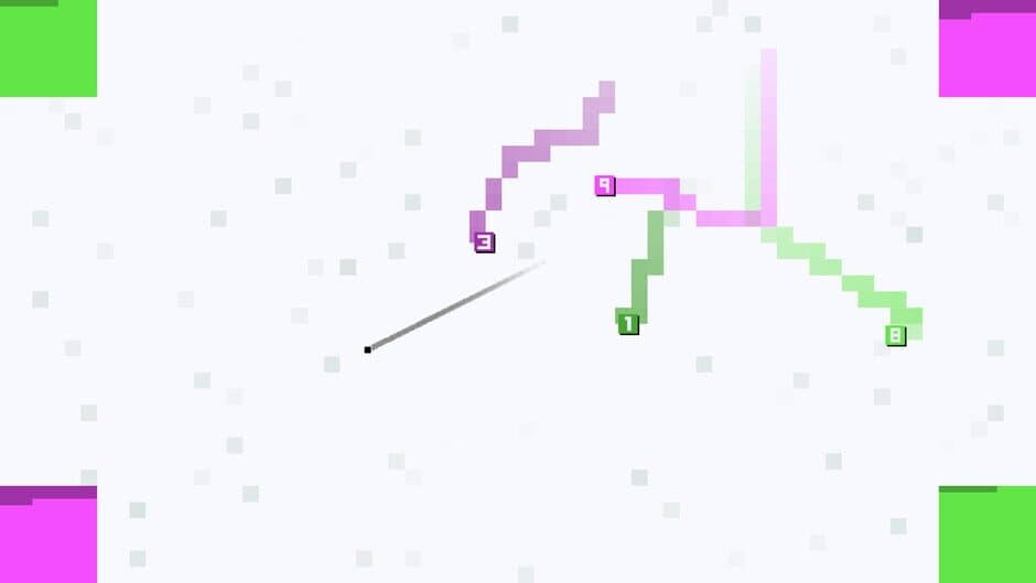 Sportsfriends screenshot 5
